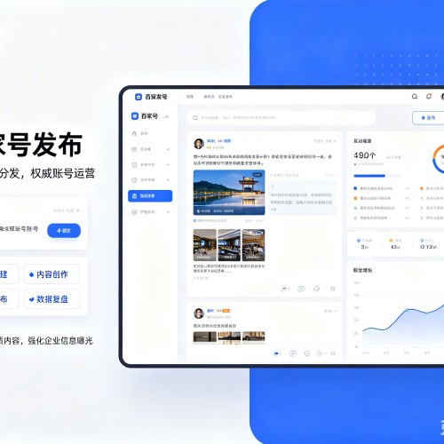 沙河口百家号信息发布代运营